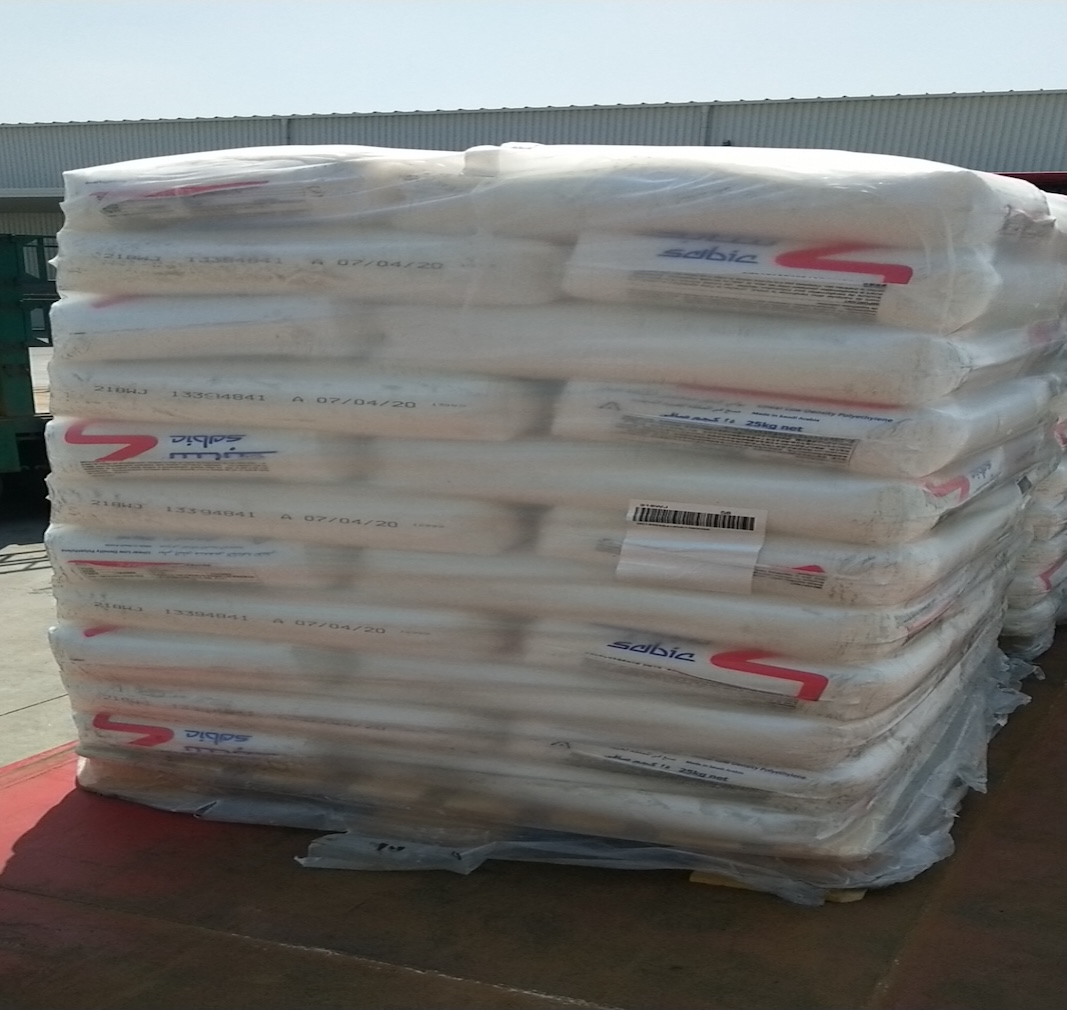 Selection Guide for Blow Film LLDPE with Pre-Blended Slip & Antiblock Additives: Full Introduction to SABIC 218WJ