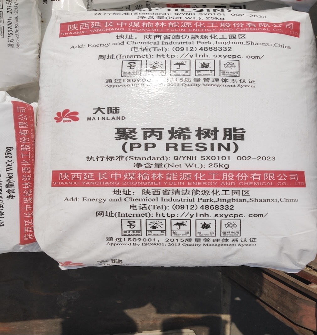 What Makes Yanchang Petrochemical V30G a Polypropylene Homopolymer Worth Evaluating?